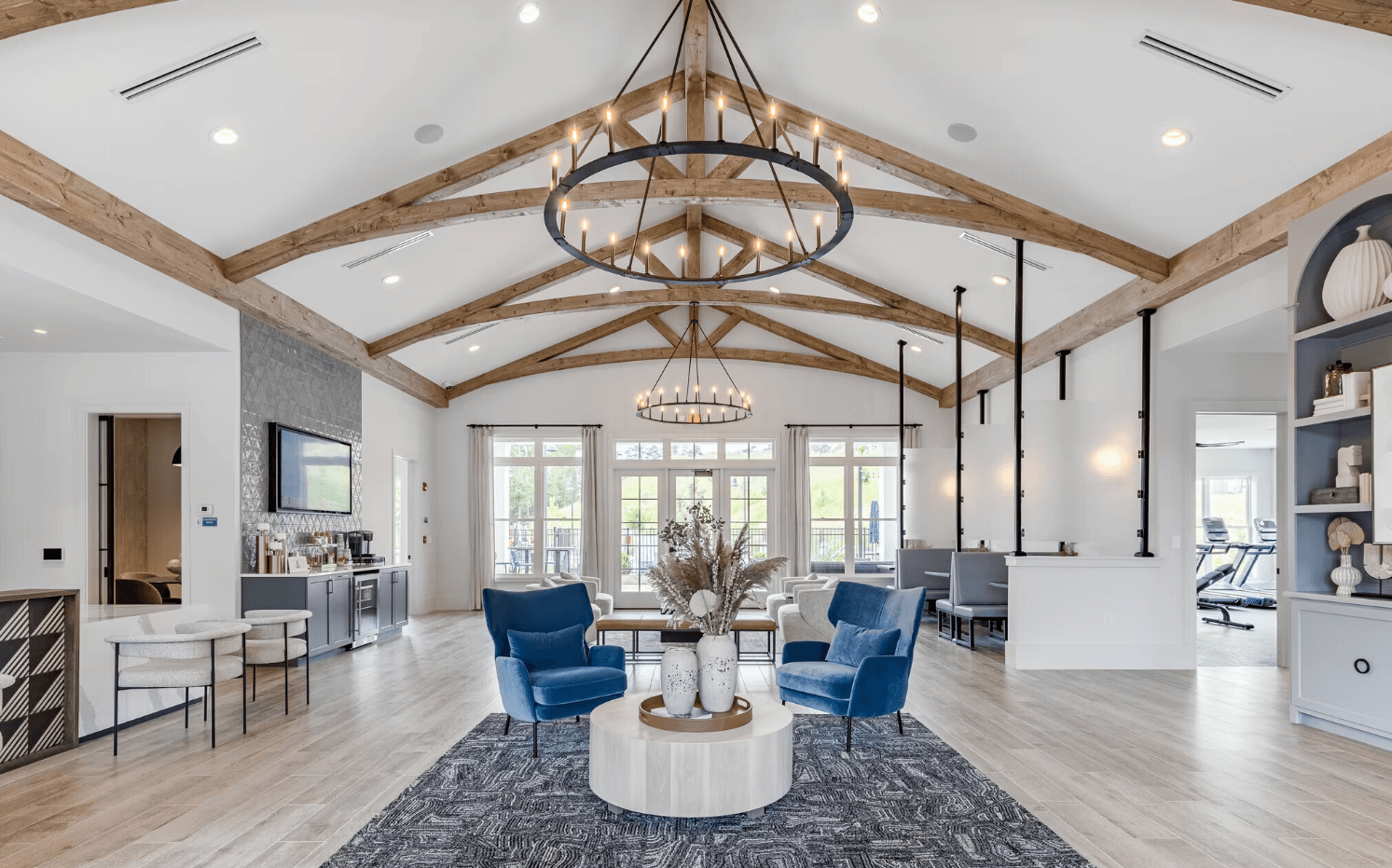 Everton Estates is a similar property to Amberwood located in Cartersville